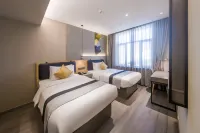Homeinn Neo (Nanxin street store  Lindong bus station) Hotels in Bairin Left Banner