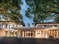 위·톈무후 호텔