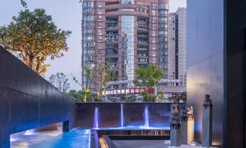 Wenling Anxu Hotel