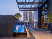 Wenling Anyi Designer Hotel Hotels in Wenling