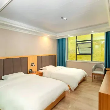 Yifeng Hotel