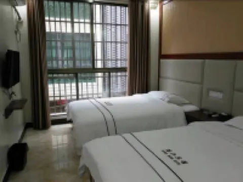 Rongjiang Hotel
