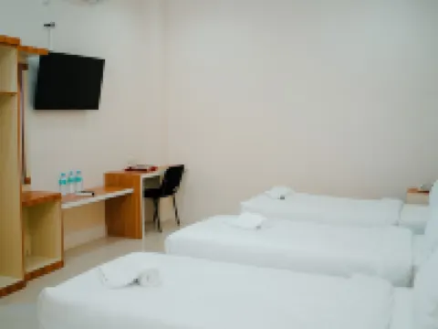 Hotel Amel Aceh Hotels in Banda Aceh