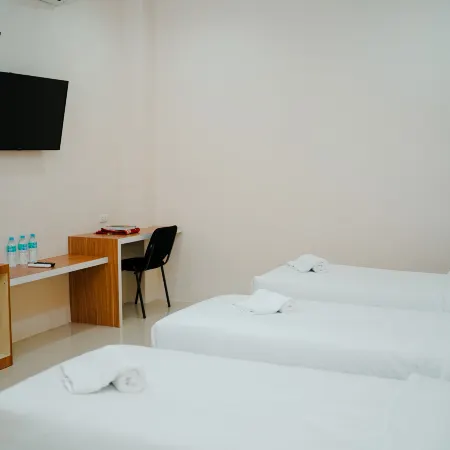 Hotel Amel Aceh
