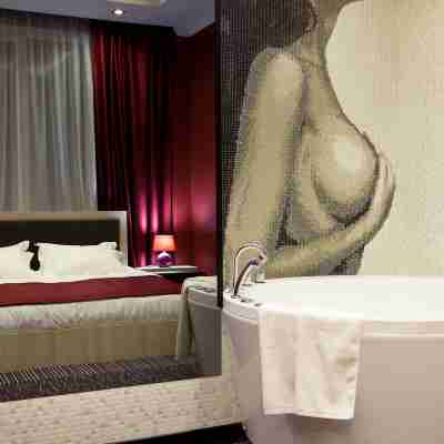 Barcelo Ourense Rooms