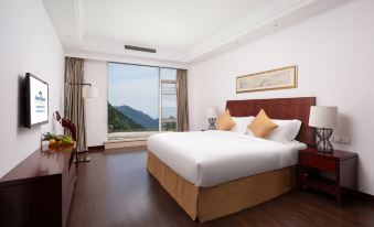 Howard Johnson Hotel Lushan Jiahao Huaihai