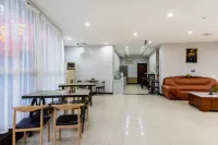 Pebble Motel (Ma'anshan High Speed ​​Rail East Station) - Bữa sáng