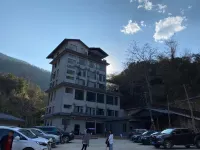 옌볜 수윈쥐 강양춘 Baili Ecological Corridor 주변 호텔