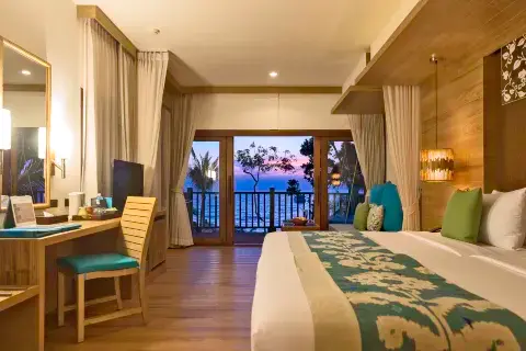 奧普勞度假村