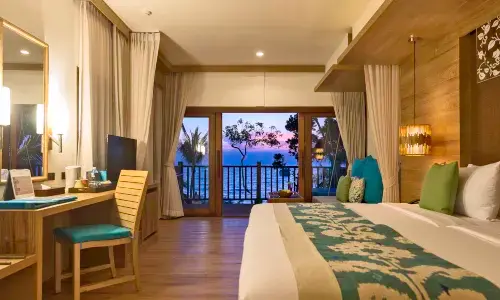 Ao Prao Resort