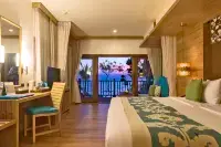 Ao Prao Resort - Balcony