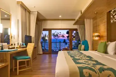 Ao Prao Resort Hotels near Ao Chor