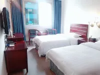 Zhangping Jianping hotel Hotels in Zhangping