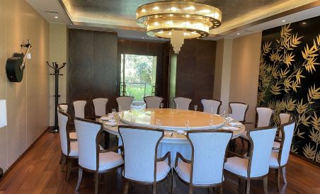 Zhen an Hotel - Housity