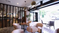 At Inn Hotel Toyotashi Eki
