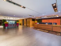 lihao hotel Hotels in Anxin