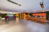lihao hotel Hotel a Anxin