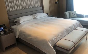 Yonghe Wenchang Hotel