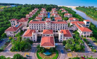 Redbird Hotel Haikou