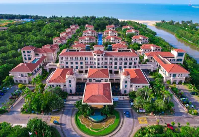 Redbird Hotel Haikou Hotels in Haikou