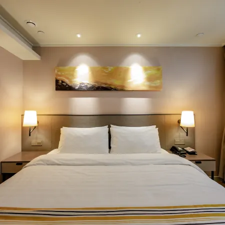 Baihe Training Center Hotel