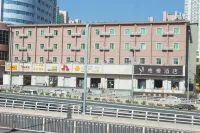Geya Hotel (Taiyuan Railway Station) Hotels in Taiyuan