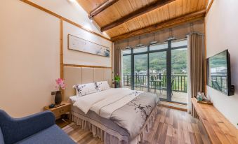 Floral Hotel·Xiapu Ruxin Valley resort