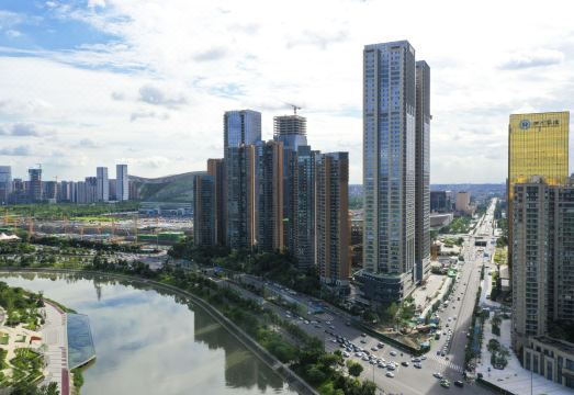 4. 웨이 린 호텔 ..