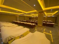 Fortune Tangquan Hotel - servizio colazione