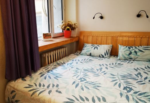 다오샹 호스텔 활동