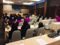 SinKiat Buri Hotel Hotels in Satun
