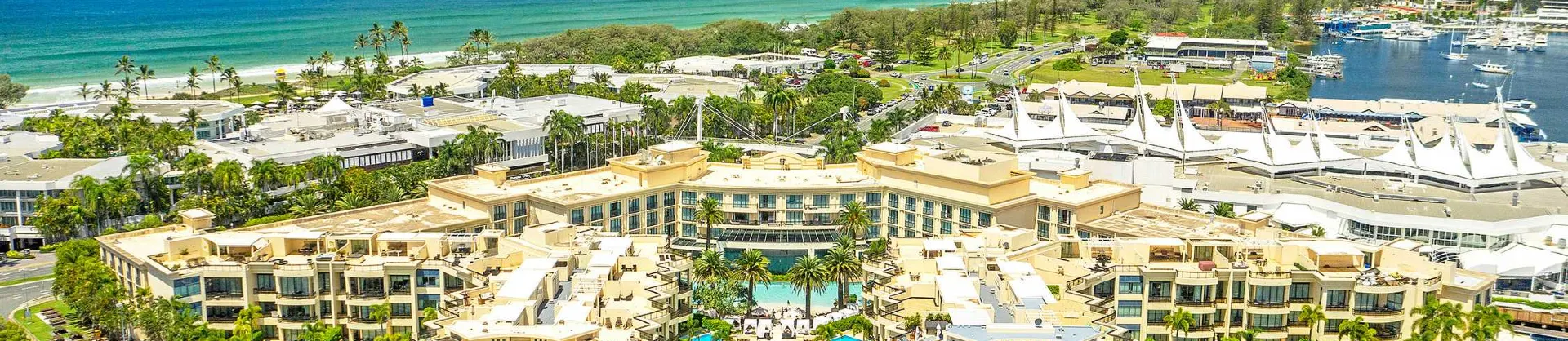 Instagrammable Hotels