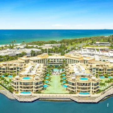 Imperial Hotel Gold Coast