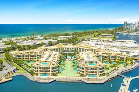 Imperial Hotel Gold Coast