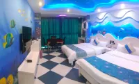 Huaihua Caiyu Theme Hotel