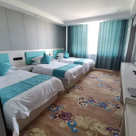 Shayabaiya Boutique Hotel