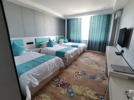 Shayabaiya Boutique Hotel