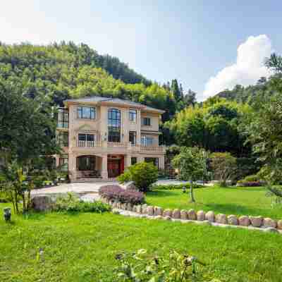 Tranquility Small villa Hotel Exterior