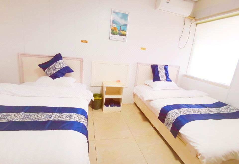 샤오바이로우 호텔