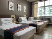 Yuege Hotel (Ziyun Road)