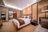 Nanning Yongjiang Hotel (Chaoyang Square Branch) - Spa