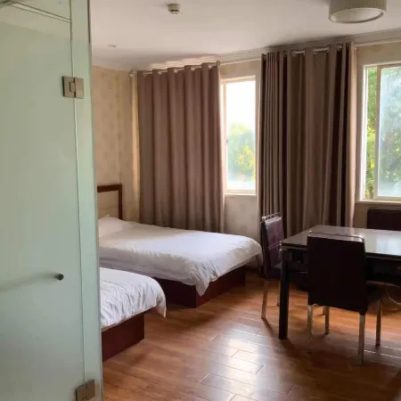 Xuancheng Zhihao Hotel