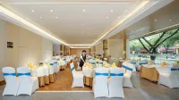 Vienna International Hotel (Chengdu Chunxi Road Taikoo Li Branch) - Ramah Hewan Peliharaan