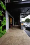 Ming Yue Hotel (Ningbo Lushi Airport Store)