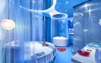 Michael Fashion Hotel (Beijing Beiyici Hospital Beitaipingzhuang Metro Station Branch)