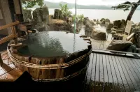 Akan Yuku No Sato Tsuruga - Hot Springs