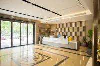 Book Hotel