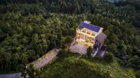 Drifting in the Mountain·Anji Jiangnan Tianchi Mountain Top B&B Hotels near Jiangnan Tianchi Scenic Tourist