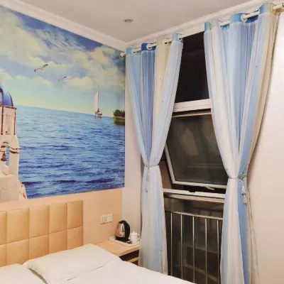 Nanjing Wanshun Hotel Hotels near Jiangsu Vocational Institute of Commerce (Jiangning Campus)