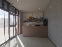 Ejina Qifuxing Hotel - albergo